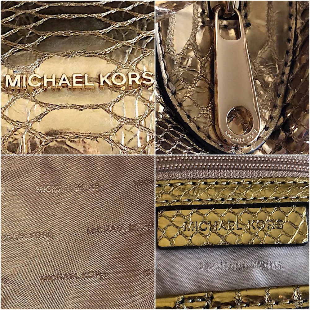 Michael Kors ✨ ‘Raven’ Shoulder Bag - Picture 8 of 8